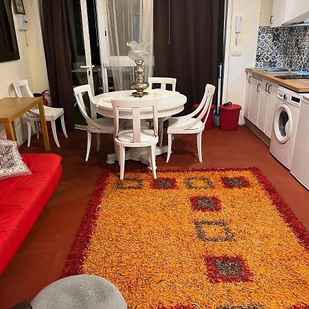 Apartamento Abierto Con Patio Matadepera Extérieur photo