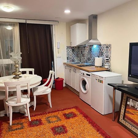 Apartamento Abierto Con Patio Matadepera Extérieur photo