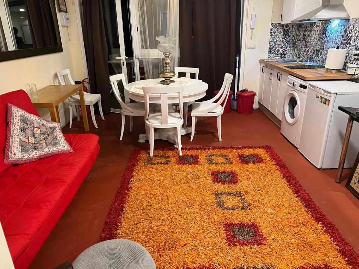 Apartamento Abierto Con Patio Matadepera Extérieur photo