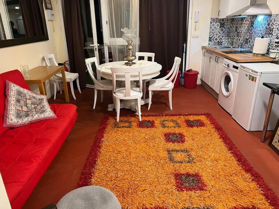 Apartamento Abierto Con Patio Matadepera Extérieur photo